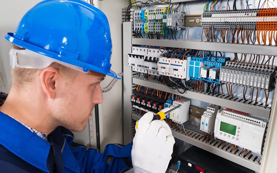 controle installation électrique Paris 19