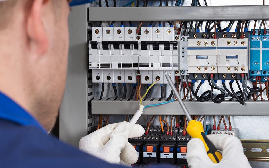 électricien en bâtiment Morsang-sur-Orge