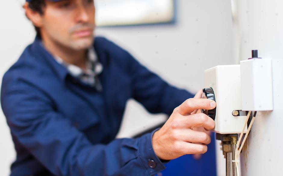 électricien dans le bâtiment Lamorlaye