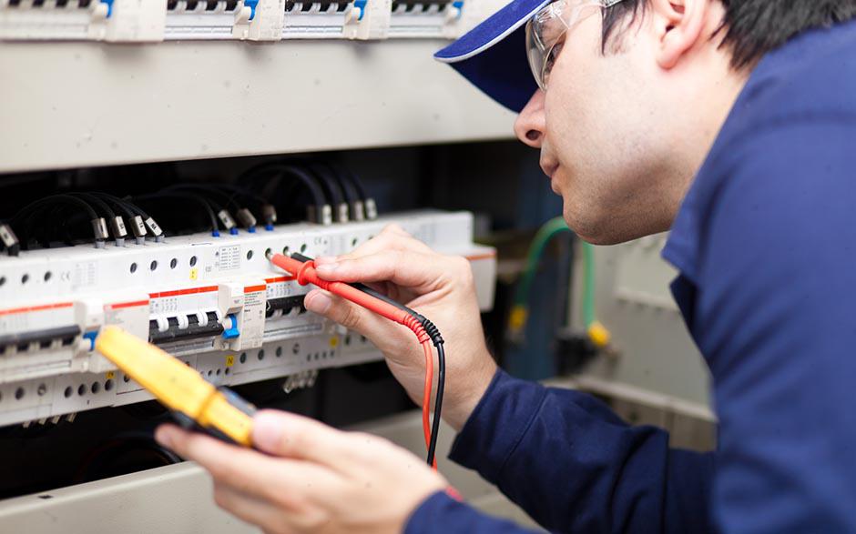 tarif électricien Cesson