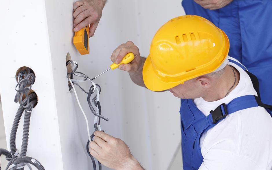 électricien en bâtiment Morsang-sur-Orge