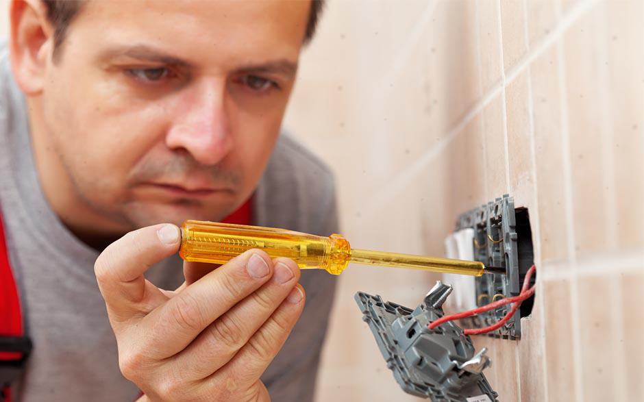 dépannage électricien Limours